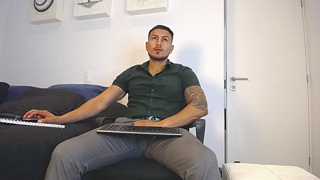 WillSandler online show from 03-26-26, 06:50