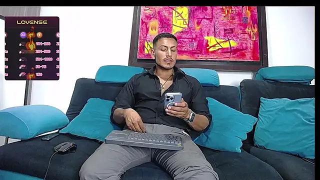 WillSandler online show from 04-23-26, 08:32