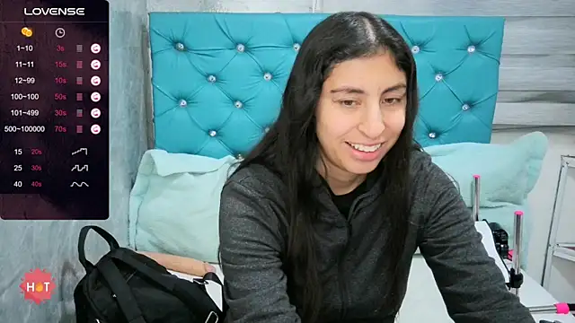 MAARYMOON online show from 12-01-25, 11:00