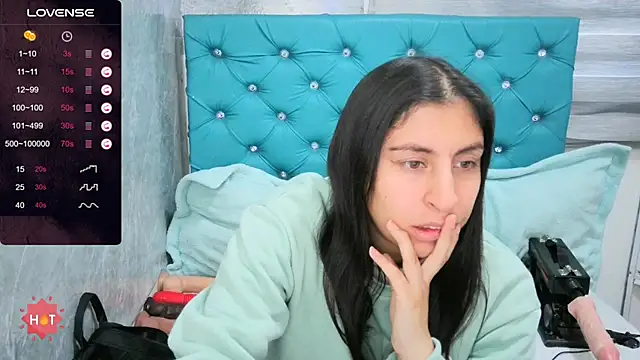 MAARYMOON online show from 09-23-25, 11:28