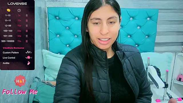 MAARYMOON online show from 03-27-26, 10:38