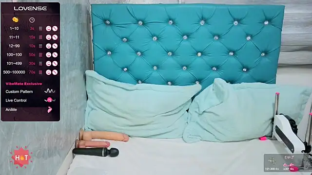 MAARYMOON online show from 10-30-25, 11:08