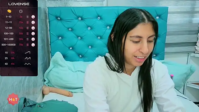 MAARYMOON online show from 02-26-26, 12:16