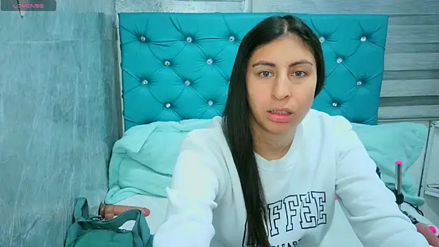 MAARYMOON online show from 02-20-26, 11:12