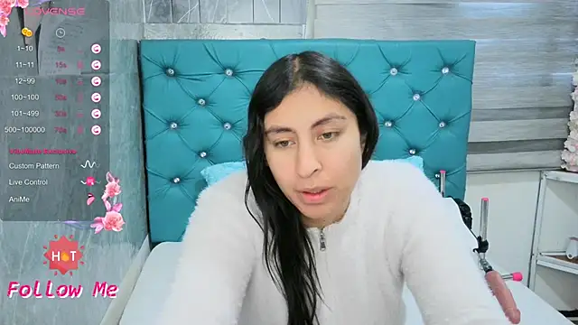 MAARYMOON online show from 06-30-26, 11:21