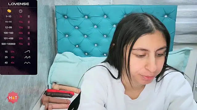 MAARYMOON online show from 09-26-25, 11:50