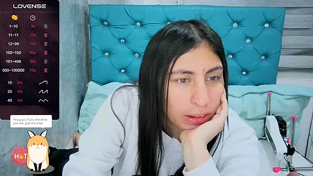 MAARYMOON online show from 11-18-25, 10:29