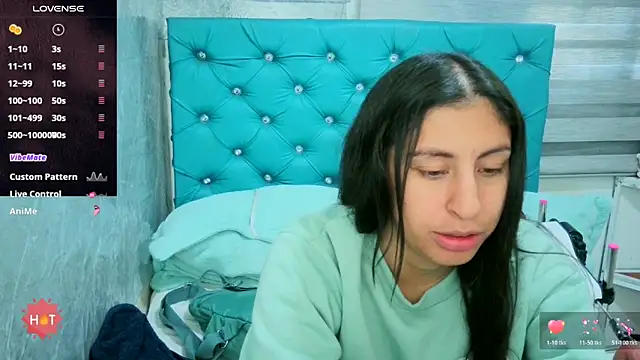 MAARYMOON online show from 02-27-26, 12:05