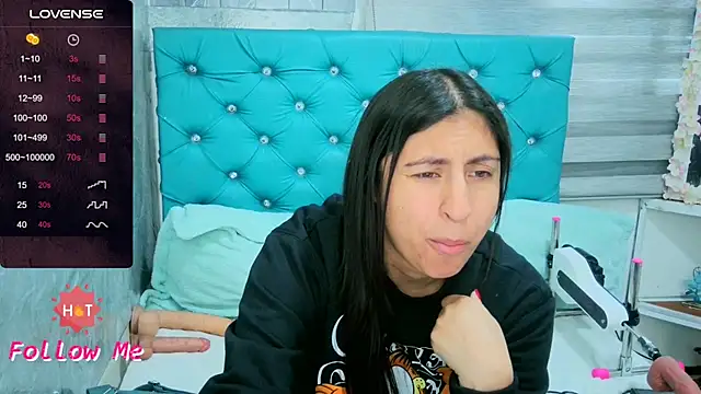 MAARYMOON online show from 03-05-26, 11:51