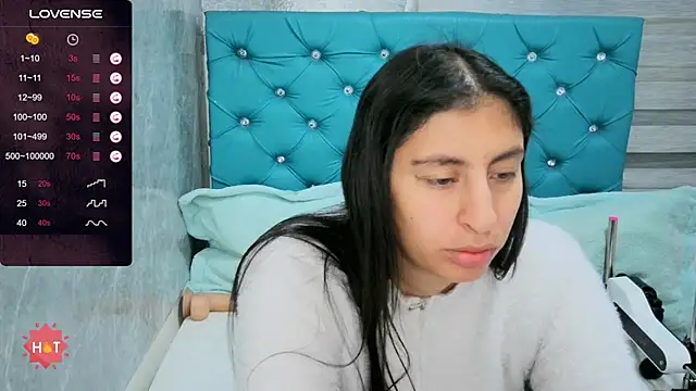 MAARYMOON online show from 01-09-26, 11:17