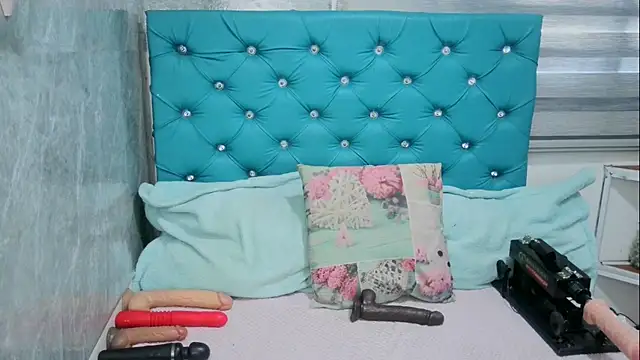 MAARYMOON online show from 03-10-25, 12:06