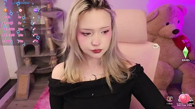 Snapshot of KuroChan420 chatting on 02-04-26, 02:06 KuroChan420 online show from 02-04-26, 02:06