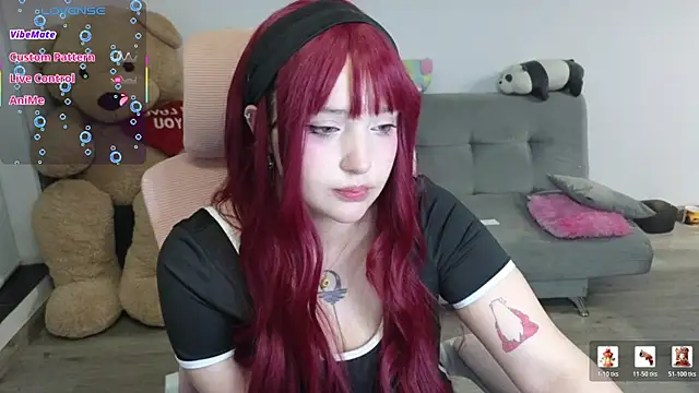 Snapshot of KuroChan420 chatting on 07-07-26, 03:31 KuroChan420 online show from 07-07-26, 03:31