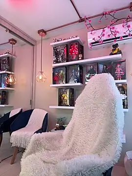 Zoe Bae online show from 03-28-26, 11:28