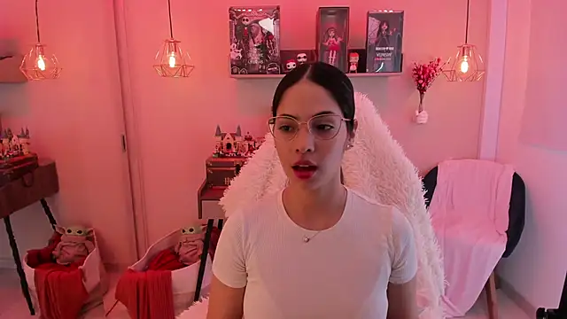 Zoe Bae online show from 03-20-25, 09:24