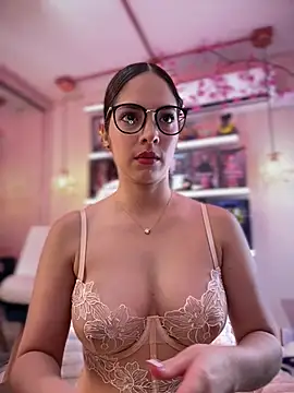 Zoe Bae online show from 07-19-26, 02:09