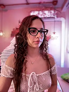 Zoe Bae online show from 09-28-25, 11:12