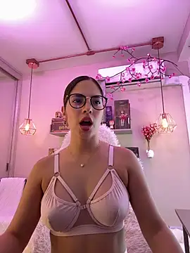 Zoe Bae online show from 03-10-26, 09:19