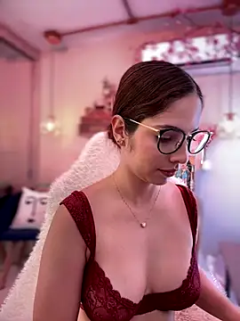 Zoe Bae online show from 09-14-25, 03:12