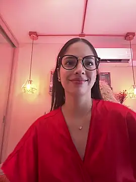 Zoe Bae online show from 03-04-25, 06:29