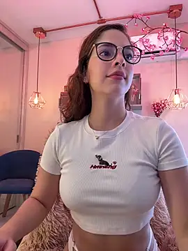 Zoe Bae online show from 03-08-26, 12:05