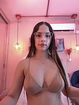 Zoe Bae online show from 03-13-25, 04:56