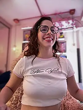 Zoe Bae online show from 07-01-26, 01:06
