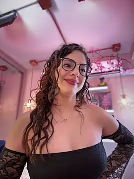Zoe Bae online show from 07-07-26, 11:08