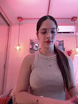 Zoe Bae online show from 03-18-25, 10:04