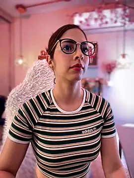 Zoe Bae online show from 10-09-25, 09:48