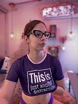 Zoe Bae online show from 09-17-25, 10:01