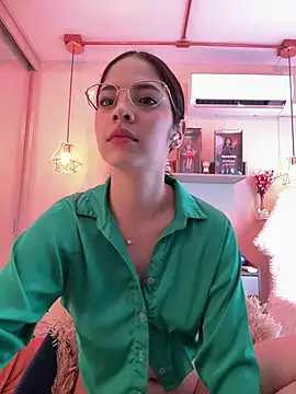 Zoe Bae online show from 03-17-25, 10:19