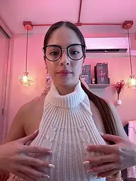 Zoe Bae online show from 03-05-25, 08:00