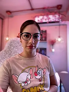 Zoe Bae online show from 10-10-25, 10:10