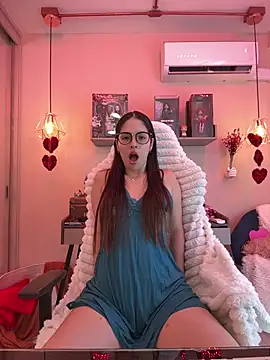 Zoe Bae online show from 02-24-25, 08:58