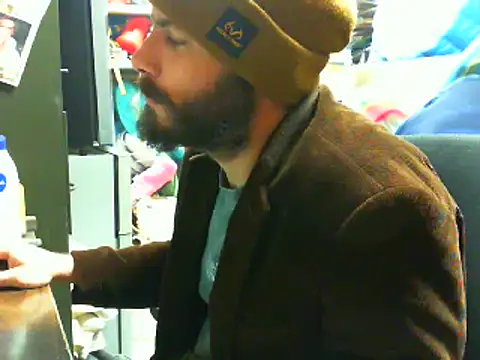 Sitonmyface2020xh online show from 03-14-25, 11:12