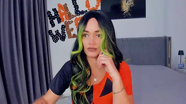 jessykmxx online show from 10-31-25, 06:04