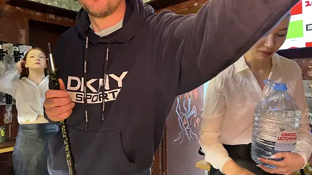 dirtypub online show from 02-02-25, 06:09