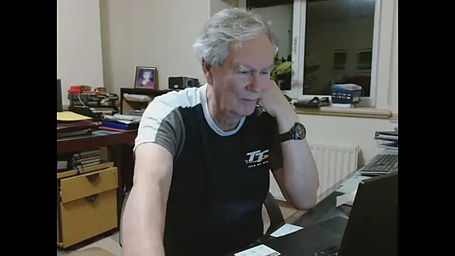 alan inlondon online show from 02-15-26, 10:52