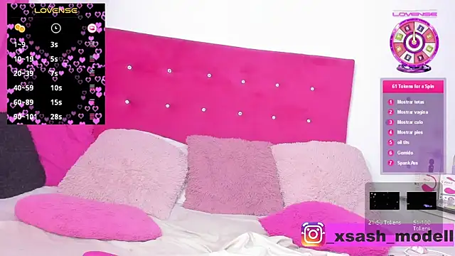 sasha xxxx online show from 03-02-26, 01:06