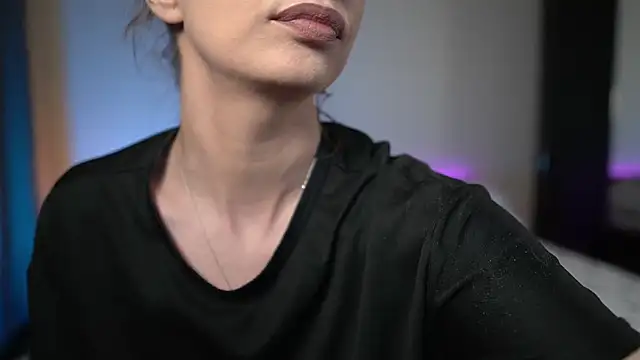 TiffanyPierce online show from 03-28-26, 09:05