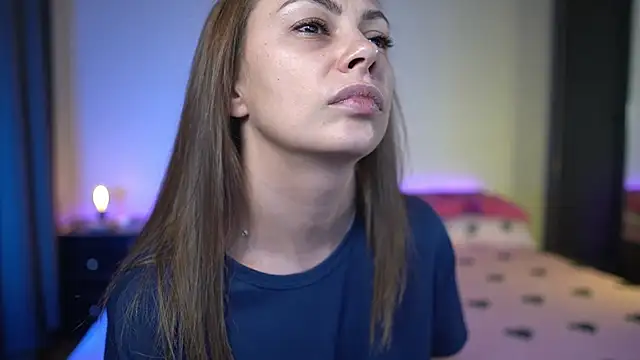 TiffanyPierce online show from 10-06-25, 08:09