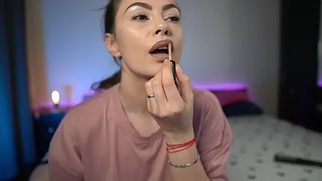 TiffanyPierce online show from 02-23-26, 09:15