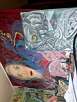 Toycockhot online show from 02-28-26, 06:40