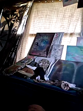 Toycockhot online show from 10-31-25, 01:08