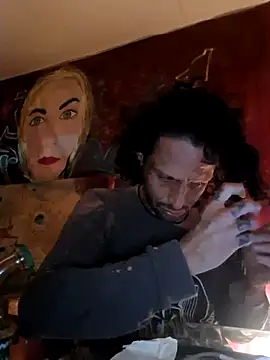 Toycockhot online show from 06-16-26, 05:29