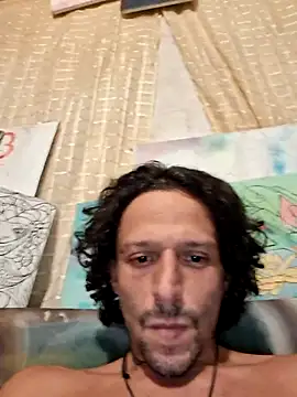 Toycockhot online show from 11-02-25, 05:34