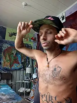 Toycockhot online show from 12-03-25, 04:50