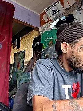 Toycockhot online show from 10-11-25, 05:03