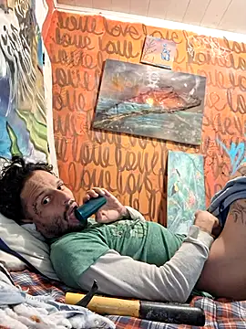 Toycockhot online show from 11-15-25, 04:55